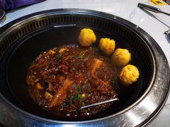 -大鹅岛灶台鱼·铁锅炖(水库路店)