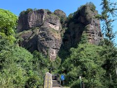 -江西龙虎山景区