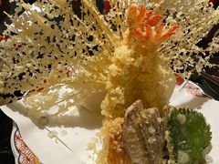 -天狗山料理(省体店)