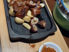 -高佳庄·舟山海鲜(海景旗舰店)