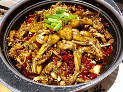 -蛙小侠(卓悦里店)