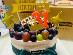 -EnergyCake蛋糕理想国