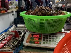 -龙虾奇迹(大华三路店)