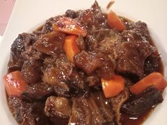 -烤肉宛饭庄(北新桥店)