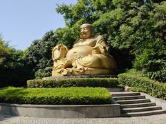 -九华山公园