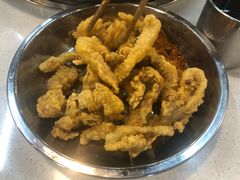 -憨铁匠老火锅(龙岗万科里店)