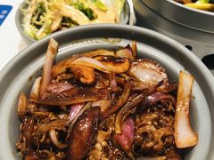 -鹿港小镇(悠唐店)