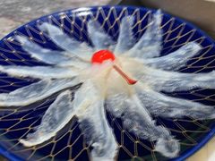 -好鲆·活鱼料理(金地广场店)