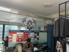 -爱定格照相馆·证件照(深圳宝安壹方城店)