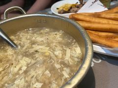 -百味地锅鸡(二店·财校分店)