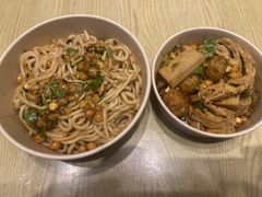 卤面-盛香亭热卤(浏阳天虹店)