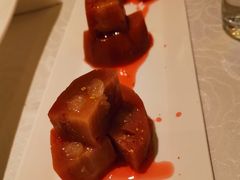 -一品淮扬 · 淮扬菜·北京万达文华酒店