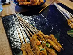 -淳光精酿·烧烤贵阳小串