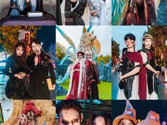 -沈阳方特欢乐世界