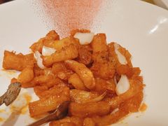 -箪食巷私房菜馆·鲁菜(玉函路店)