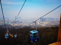 -千佛山风景名胜区