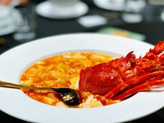 -小运河·公馆(国贸店)