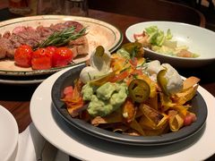 -Bistro 63 创意融合料理(广粤天地店)