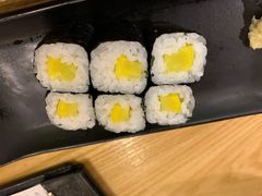 -万岁寿司(万国店)