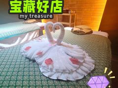 -泰馨玺·正宗泰式按摩SPA(石皮路店)