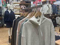 -优衣库(深圳万象天地旗舰店)