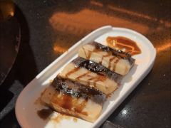 -探鱼·鲜青椒爽麻烤鱼(增城东汇城店)