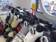 -小牛电动体验·租电动车(德胜门店)