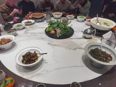 -湘中缘·湖南菜(娄底驻京办店)