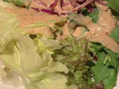 -食间牛排(重庆路万达店)