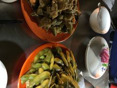 -二子海鲜大排档(太阳城店)