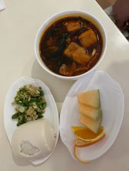 点击看大图 -月满阁月子中心(莲湖区店)