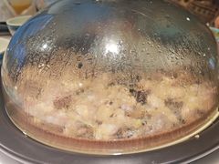 -碗中海·蒸汽海鲜·桑拿鸡(岭南天地店)