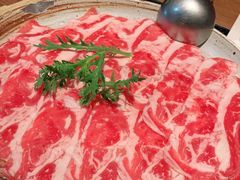 -盡膳口福跷脚牛肉火锅(北美新天地店)