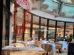 大堂-南门小馆·清真(国贸商城店)
