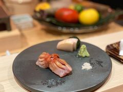 -橼舍鮨青木