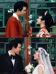 -卡恩婚纱摄影(桥梓口店)