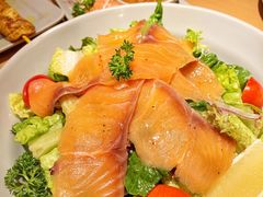 -Lia Cafe Bar Restaurant松山咖啡屋