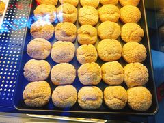 -老香港蛋糕
