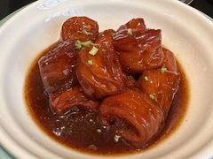 九转大肠-梅飞酒家(桑园路店)