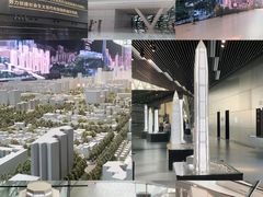 -深圳市当代艺术与城市规划馆