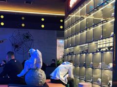 -M-MIX电音烤吧