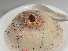 -旺达·福州菜(正大广场店)