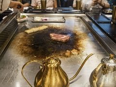 -大神太神·铁板烧(瑞虹天地月亮湾店)