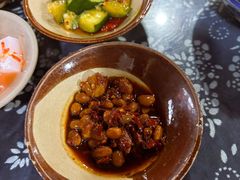 -张关合渣(航空大道店)