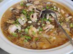-五味堂·江浙土菜(月河特色店)