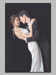 -易摄影婚纱摄影工作室