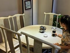 -黔城故事(虎峰别墅店)