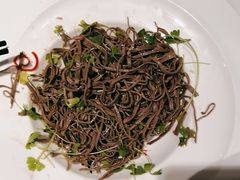 -福海居烤鸭店(鸟巢店)