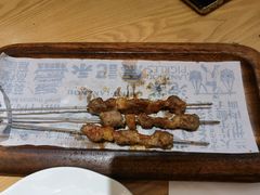 -马记永·兰州牛肉面(天通苑家乐福店)