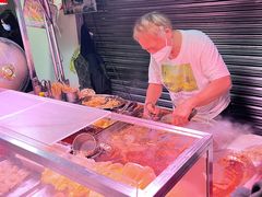 -明记牛杂(新马路分店)